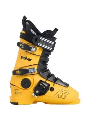 K2 Evolver Jr