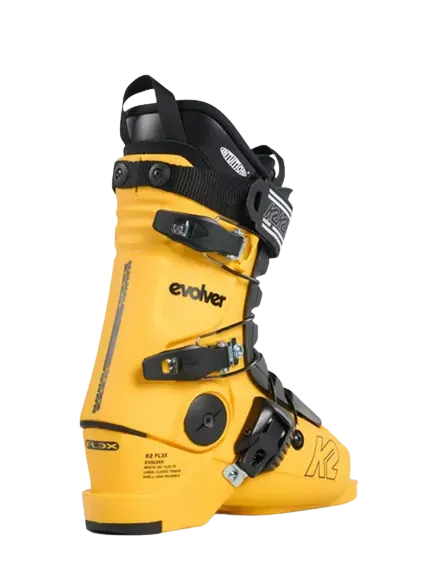 K2 Evolver Jr