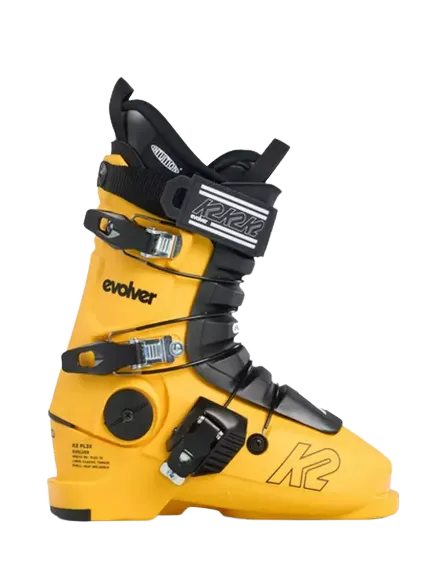 K2 Evolver Jr