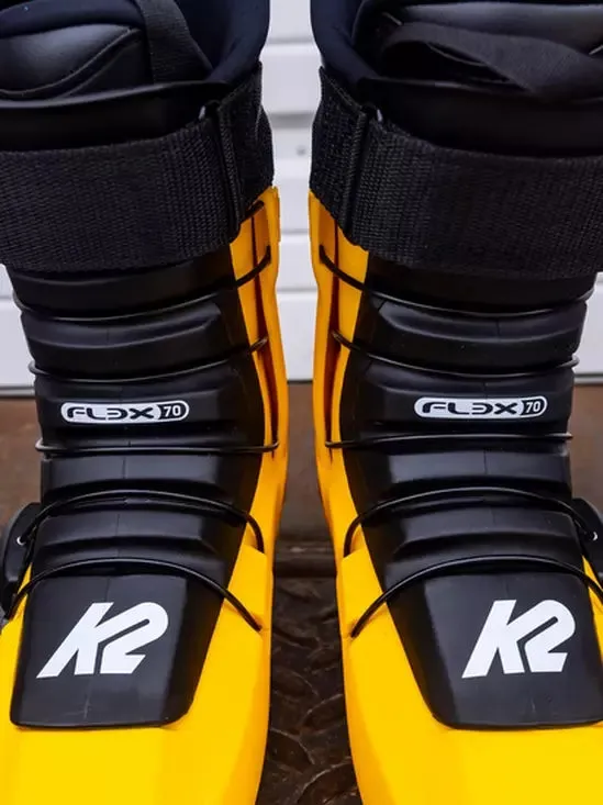 K2 Evolver Jr
