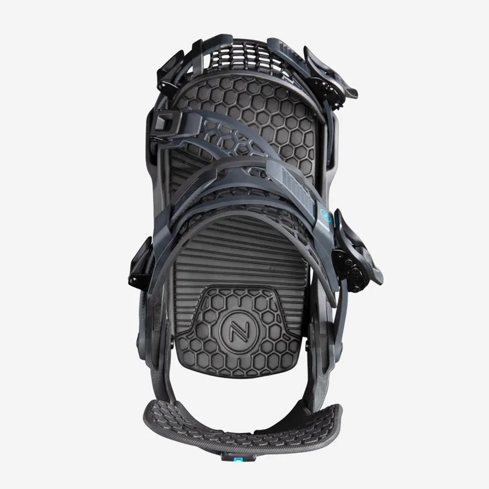 KAON-CX SNOWBOARD BINDING - 2024