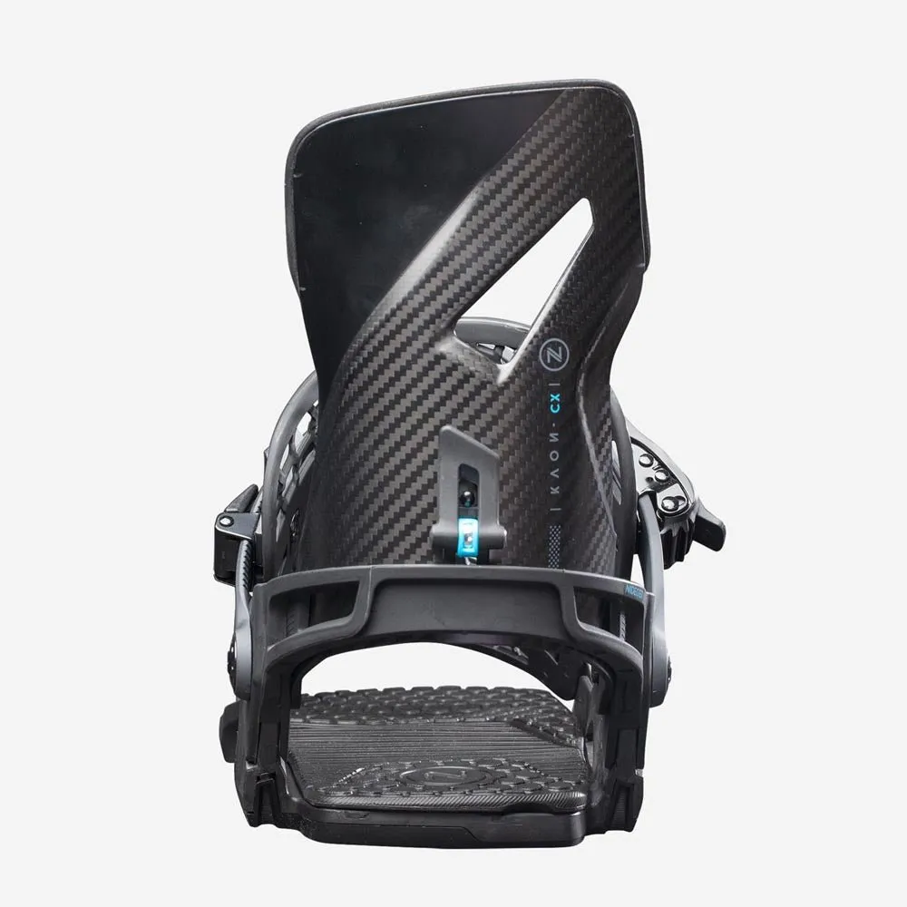 KAON-CX SNOWBOARD BINDING - 2024