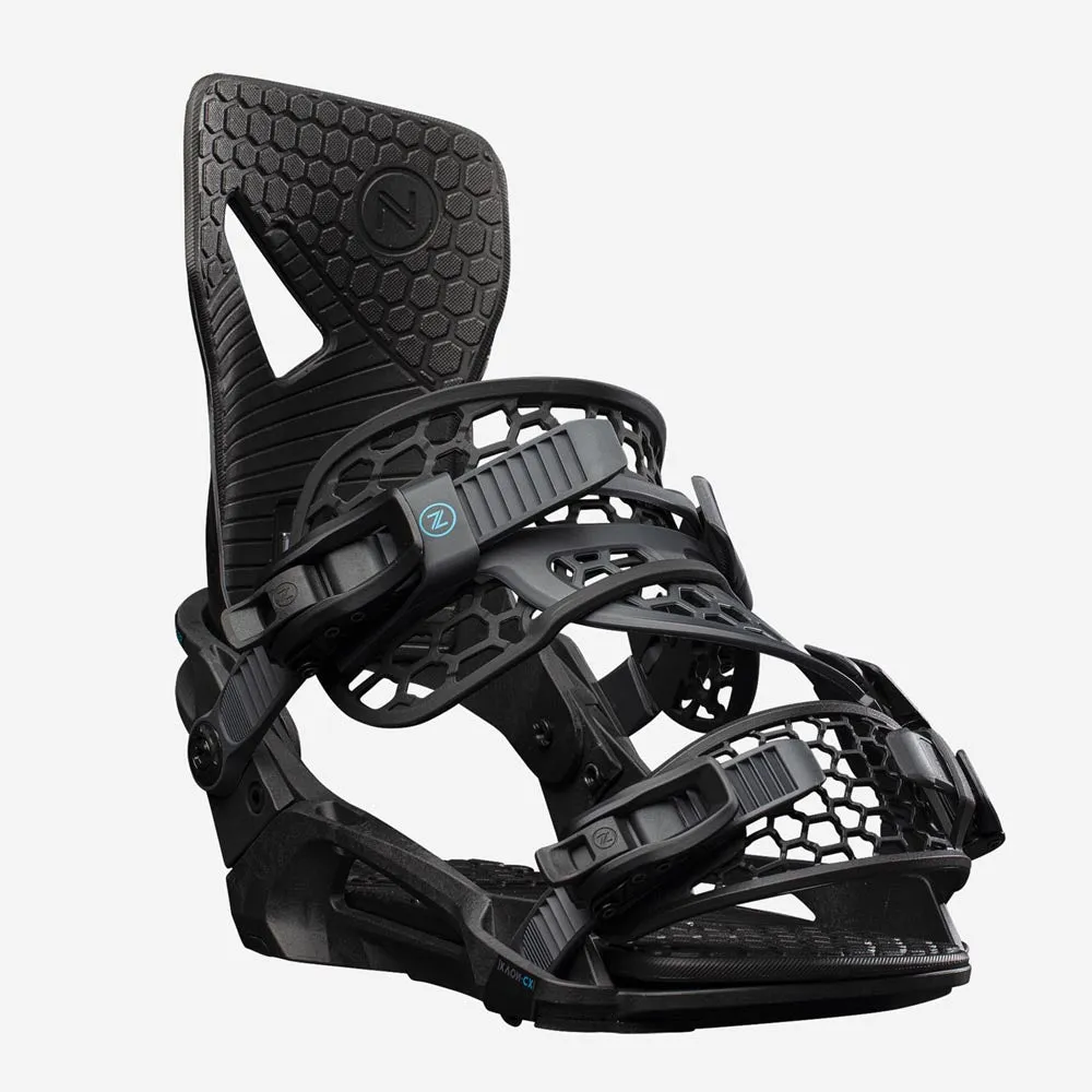 KAON-CX SNOWBOARD BINDING - 2024