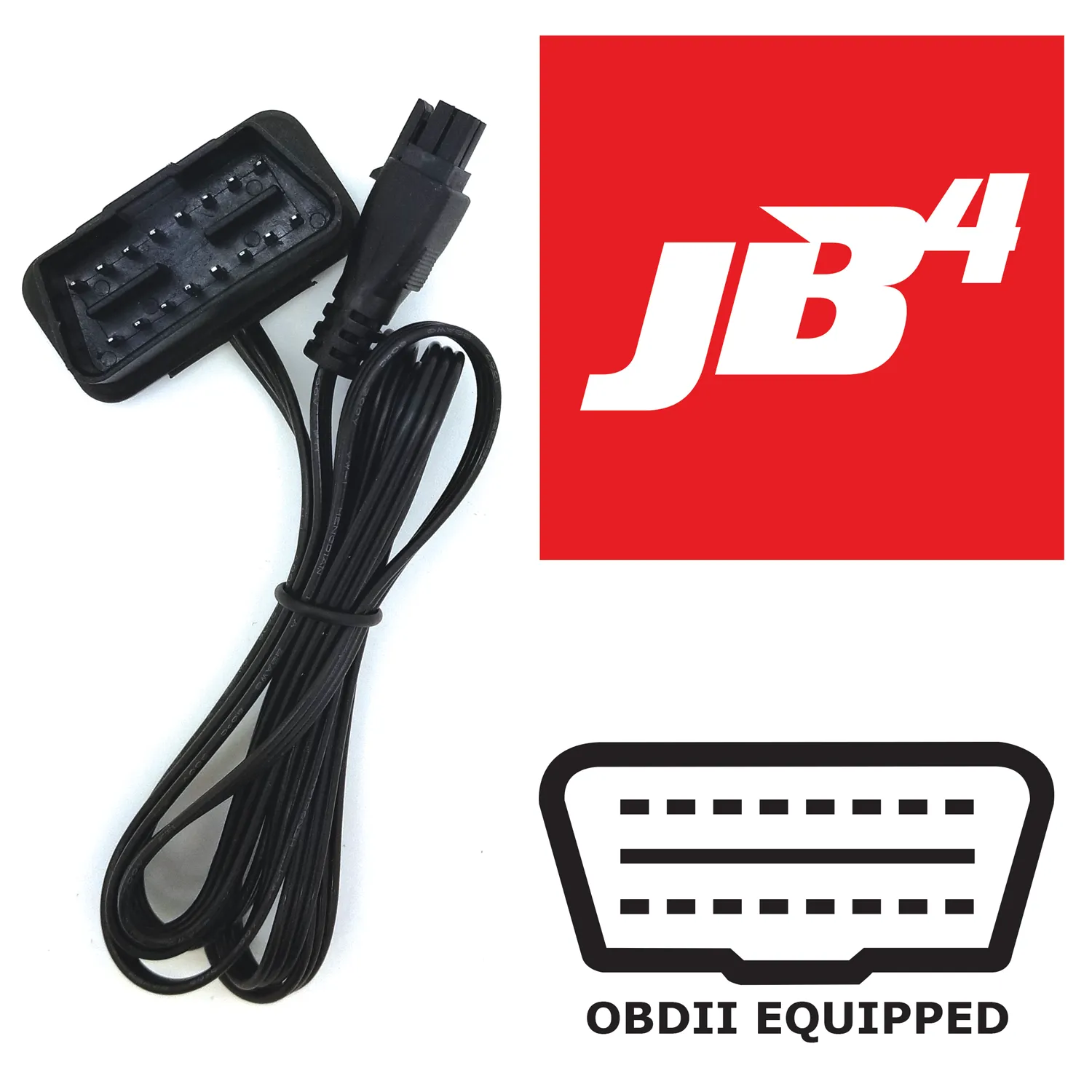 Kia / Hyundai / Genesis Turbo JB4 Performance Tuner (V1)