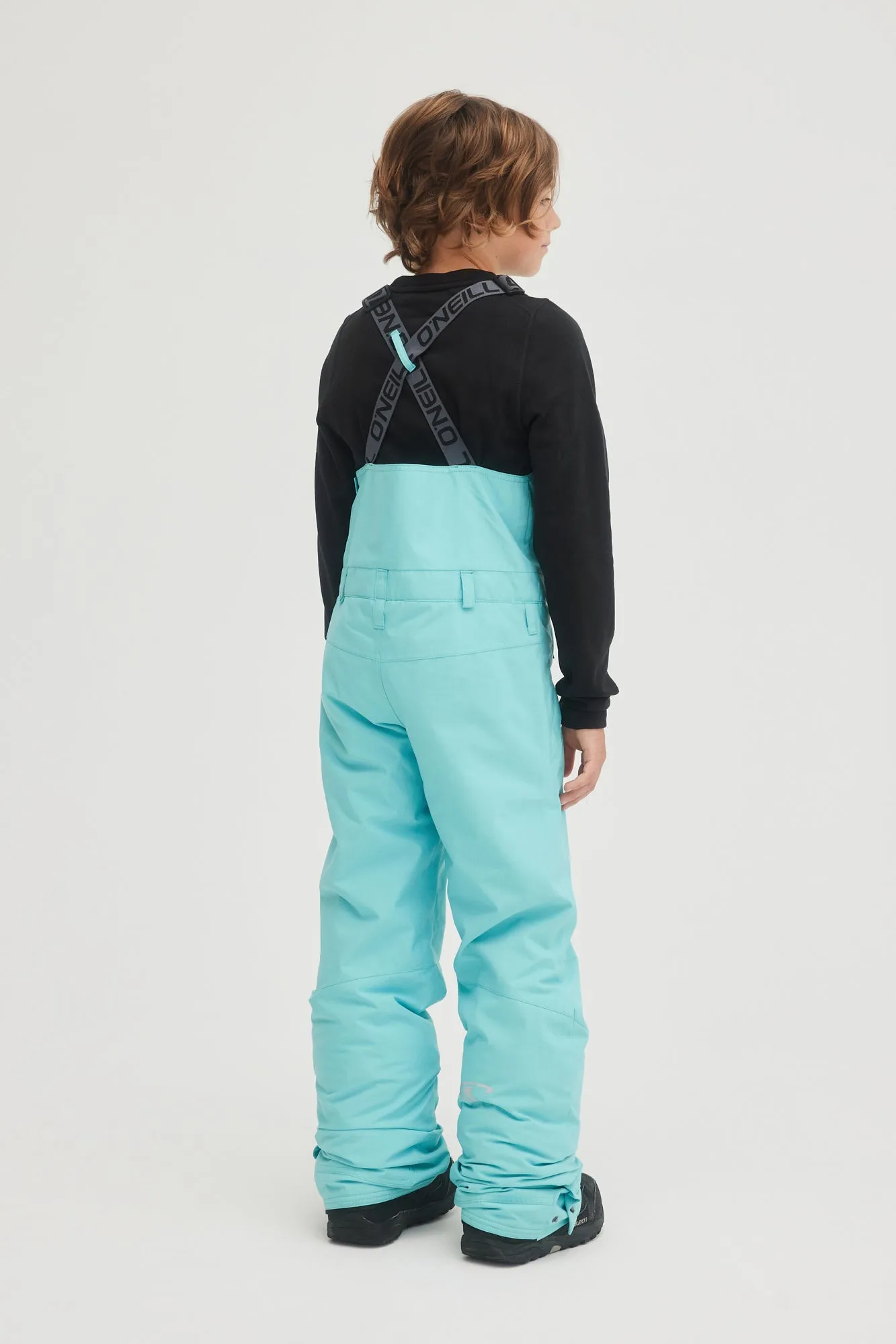KID'S BIB PANTS