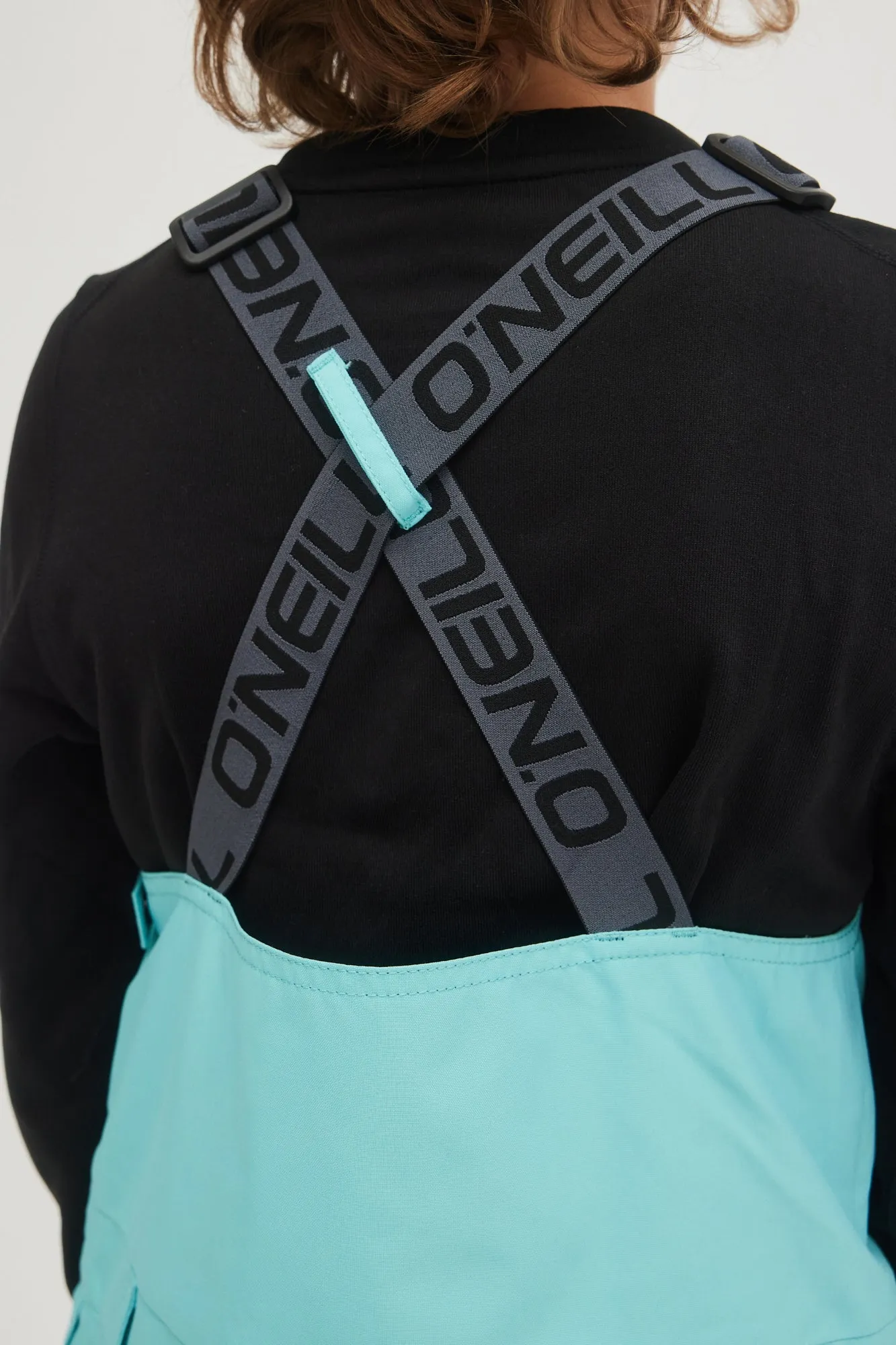 KID'S BIB PANTS
