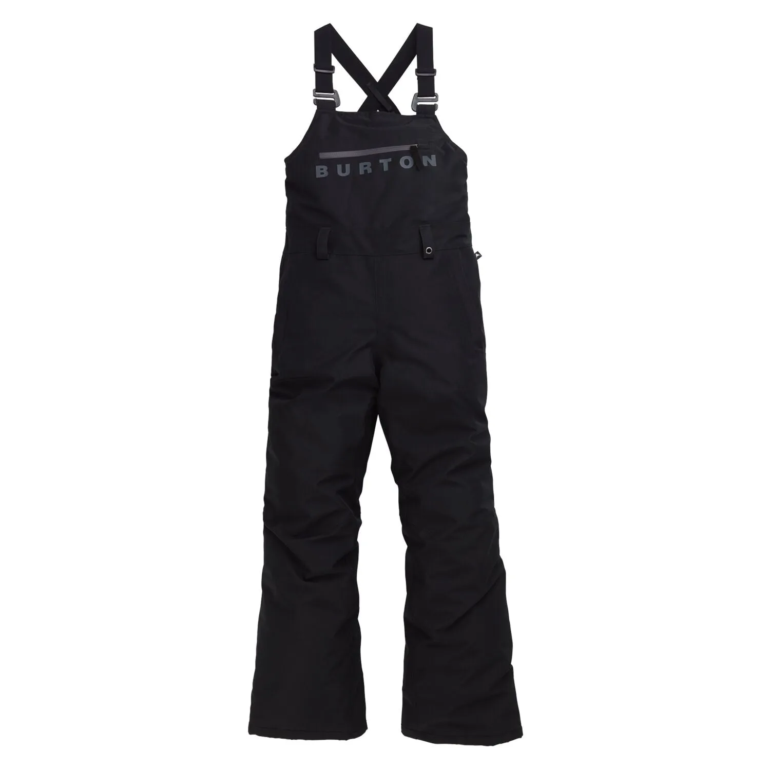Kids' Burton Stark GORE-TEX 2L Bib Pants