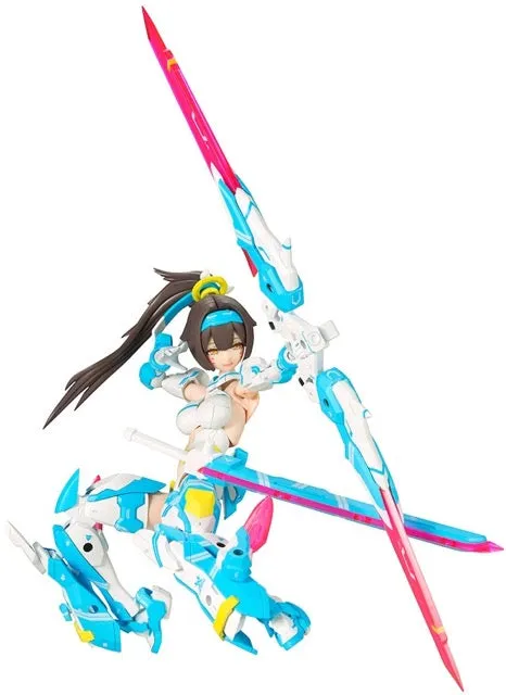 Kotobukiya 1/1 Megami Device Asura Kyuhei (Archer) Aoi (Reissue) (Plastic Model Kits)