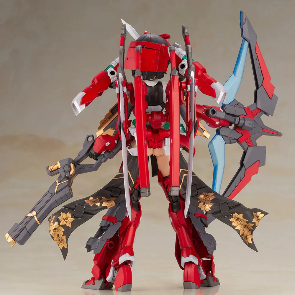 Kotobukiya Frame Arms Girl Magatsuki Houten