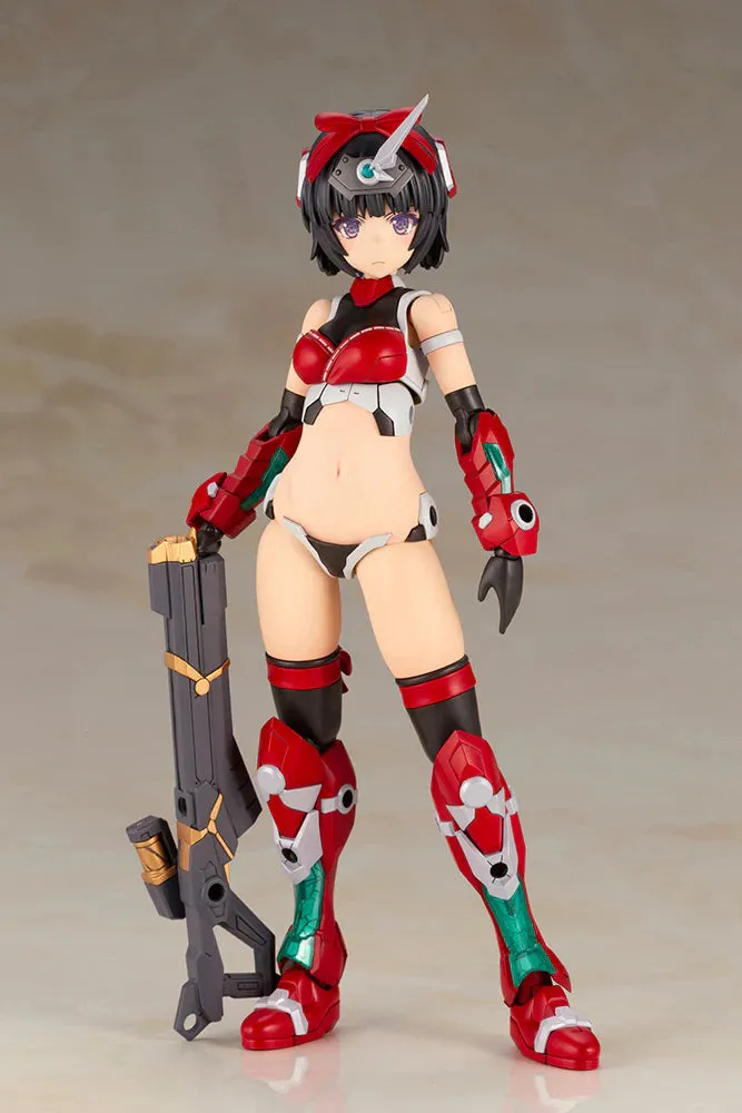 Kotobukiya Frame Arms Girl Magatsuki Houten