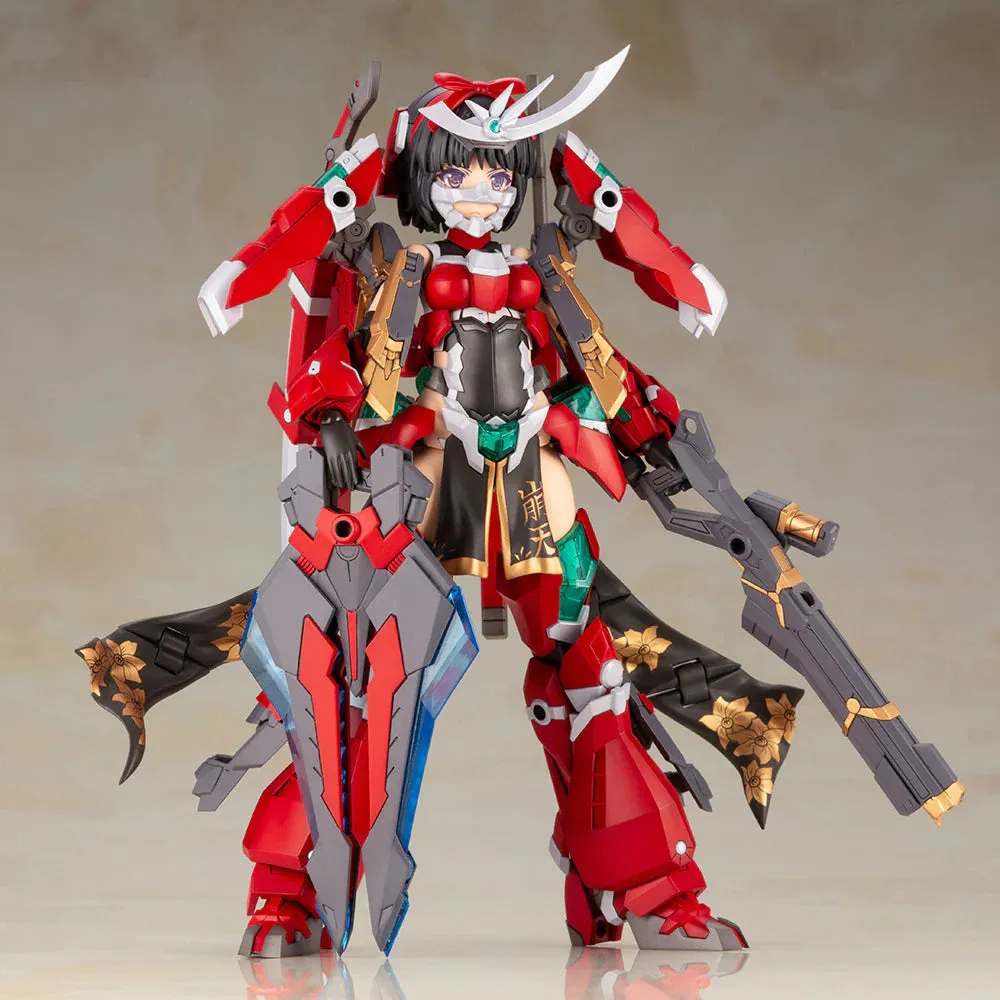 Kotobukiya Frame Arms Girl Magatsuki Houten