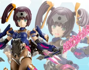 Kotobukiya: Frame Arms Girls - Ayatsuki