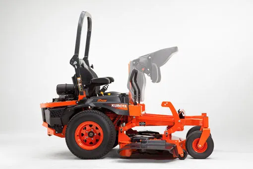 Kubota Z725KH-60 Commercial 25 HP Zero-Turn Mower with a 60" Deck