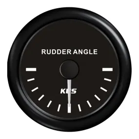 KUS V Series Rudder Angle