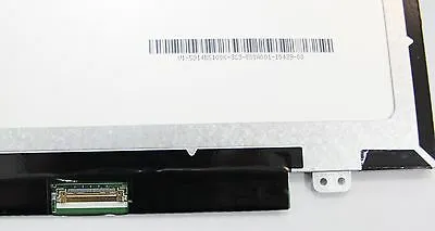 Laptop HD LED Screen panels Display B140XTN02.4 B140XTNO2.4 V.4