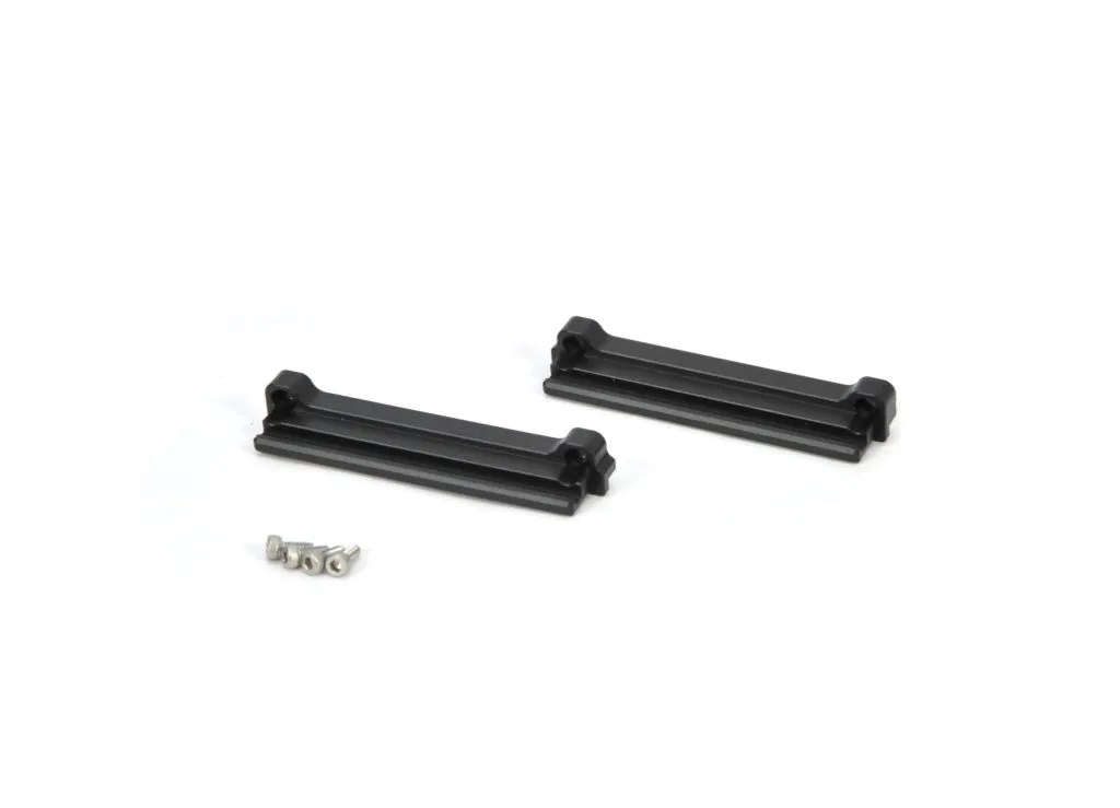 LCD Magnifier Attachment Rails ~for NA-RX100III/RX100IV/RX100V/RX100VI/RX100VII/R50