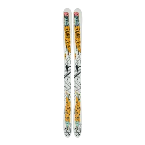 Line 2024 Ruckus Ski