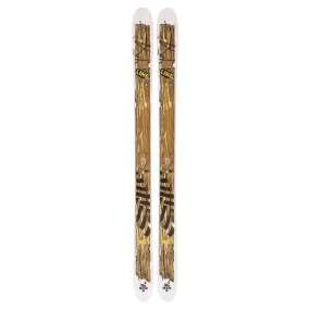 Line Ruckus Skis