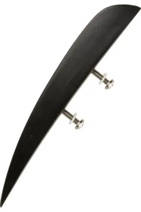 Liquid Force XLC Wakeboard Fin 10-24 | 2023