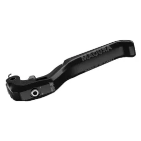 Magura HC-W Brake Lever Blade - 1-Finger Fits 2015  MT SPORT/ MT4/ MT5/ MT TRAIL SPORT BLK