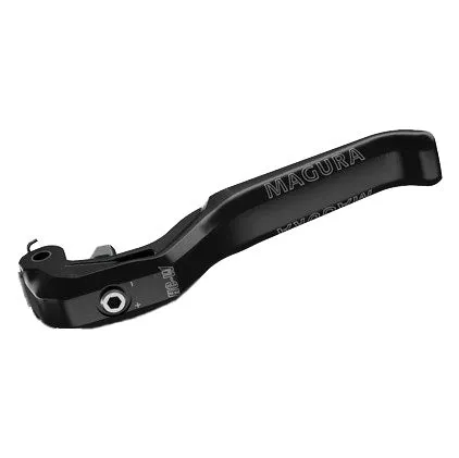 Magura HC-W Brake Lever Blade - 1-Finger Fits 2015  MT SPORT/ MT4/ MT5/ MT TRAIL SPORT BLK