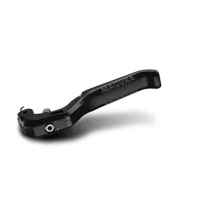 Magura HC-W Brake Lever Blade - 1-Finger Fits 2015  MT6/MT7/MT8/MT TRAIL SL BLK