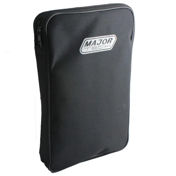 Major Tech MTC50 2-In-1 LAN Tester and Multimeter