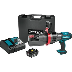 Makita 18V LXT Cordless Rebar Cutter Kit