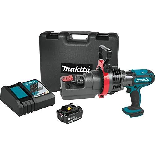 Makita 18V LXT Cordless Rebar Cutter Kit