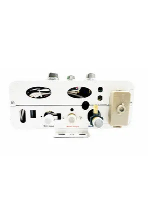 Marey GAS 10L – 2.64GPM Natural Gas Tankless Water Heater