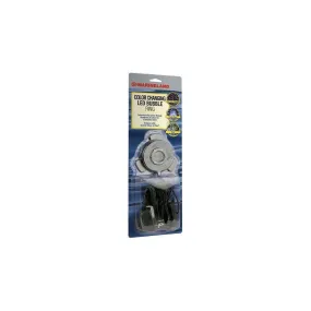 Marineland 4" Color Changing LED Bubble Ring