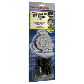 Marineland LED Bubble Ring