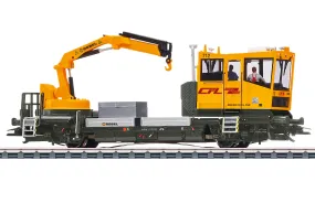 Marklin HO 39544 Powered Track Car ROBEL, CFL, Ep. VI 2021 New Item