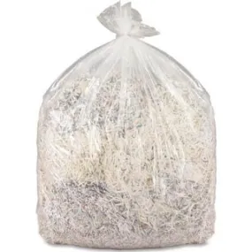 Martin Yale Shredder Bags Pack 100