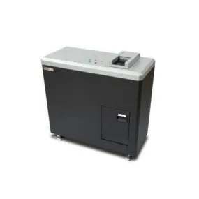 MBM Destroyit 0202 Hard Drive Shredder Level O-5