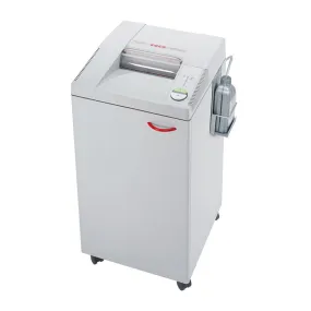 MBM Destroyit 2605 SMC High Security Paper Shredder Level 6/P-7
