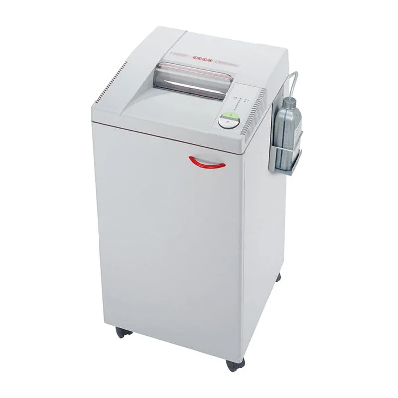 MBM Destroyit 2605 SMC High Security Paper Shredder Level 6/P-7