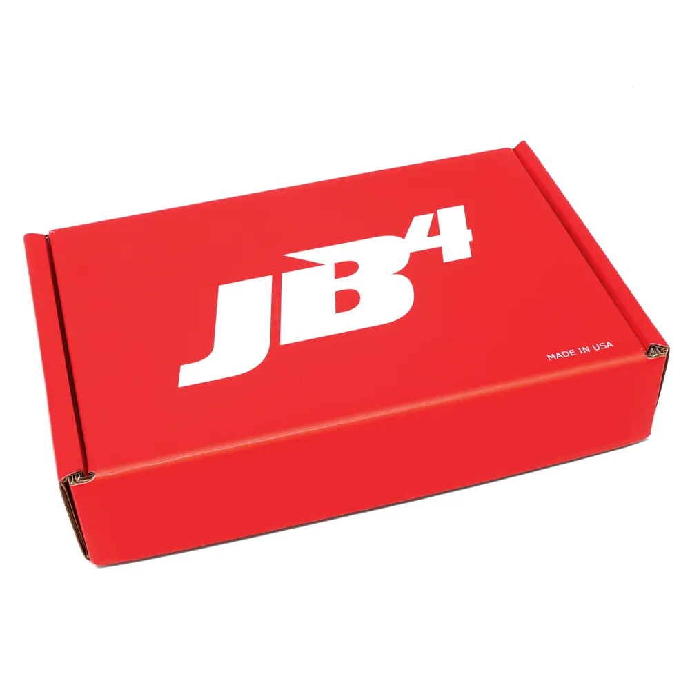 McLaren JB4 Performance Tuner for M838T Engines (BETA)