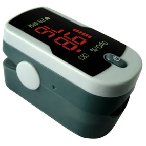 MD300C12 Finger Pulse Oximeter