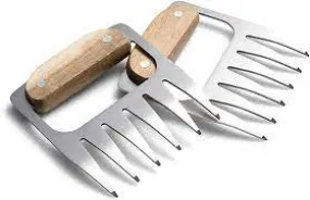 Meat Shredder Claws