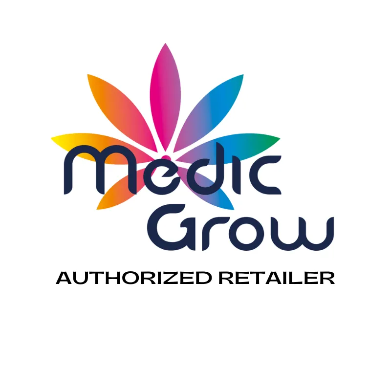 Medic Grow GLC-1 LED Grow Light Controller
