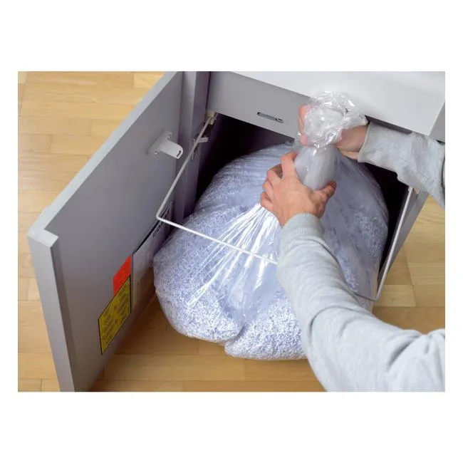 Medium Shredder Bags 10/Pkt