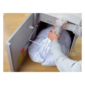 Medium Shredder Bags 10/Pkt