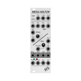 Mega Milton - Multi Function Utility