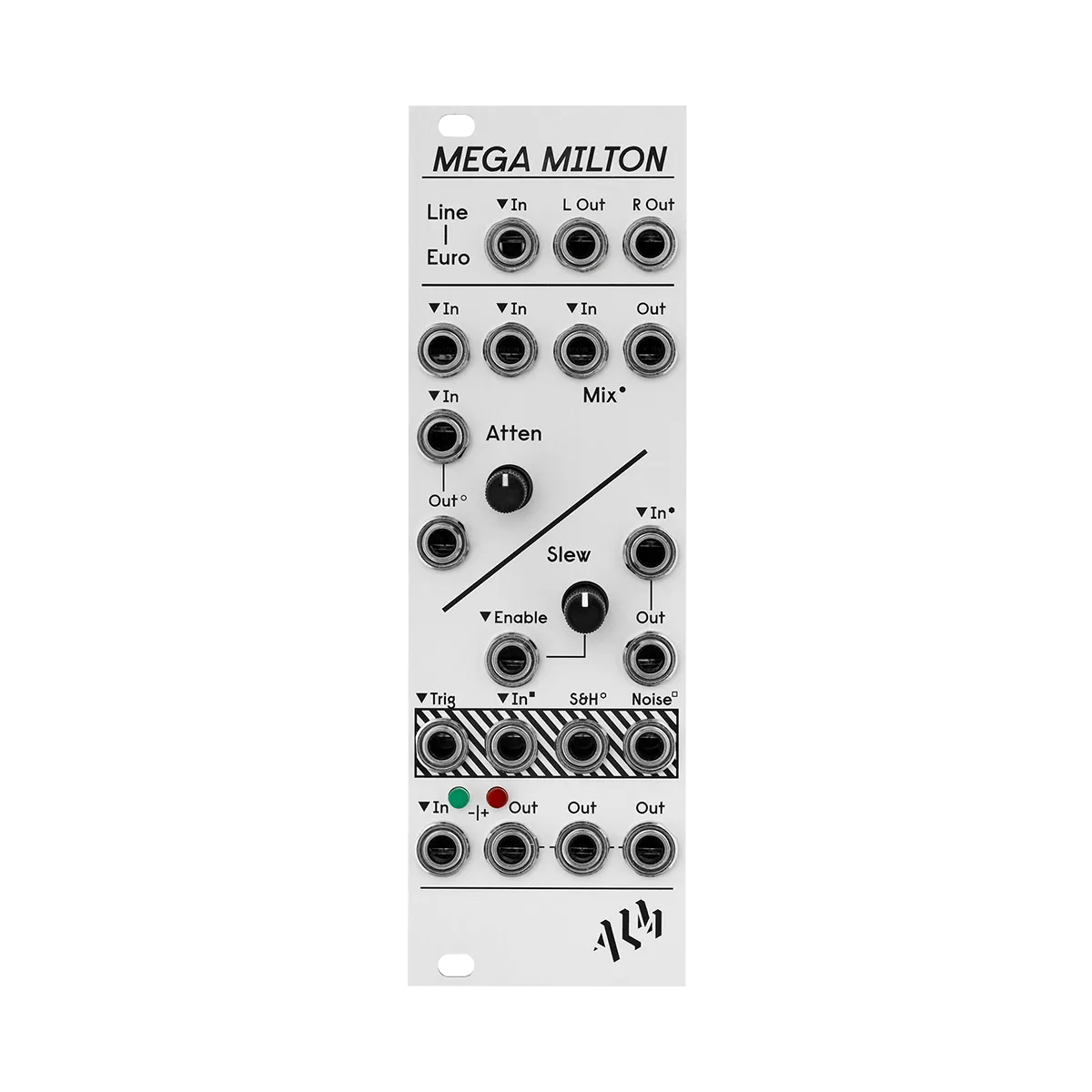 Mega Milton - Multi Function Utility