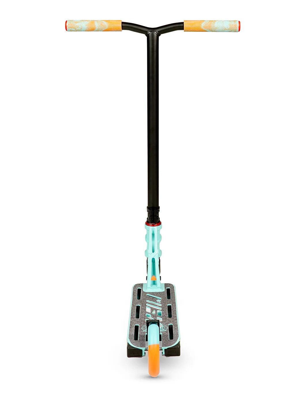 MGP MGX2 S2 Shredder Xit Teal / Orange