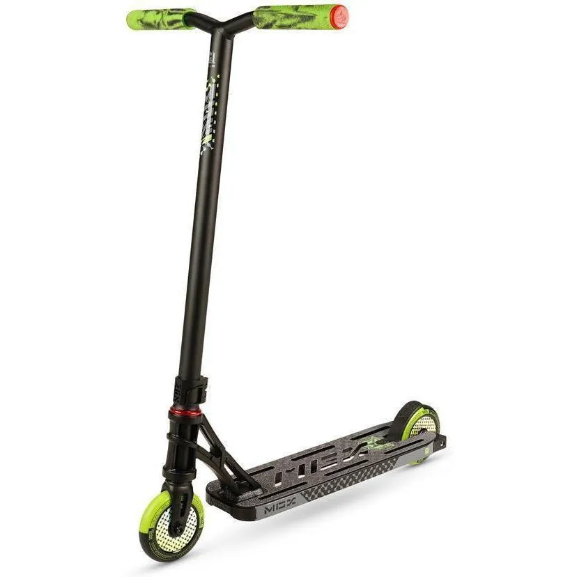 MGX S2 Shredder Scooter