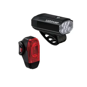 Micro 800  / KTV Drive  pair