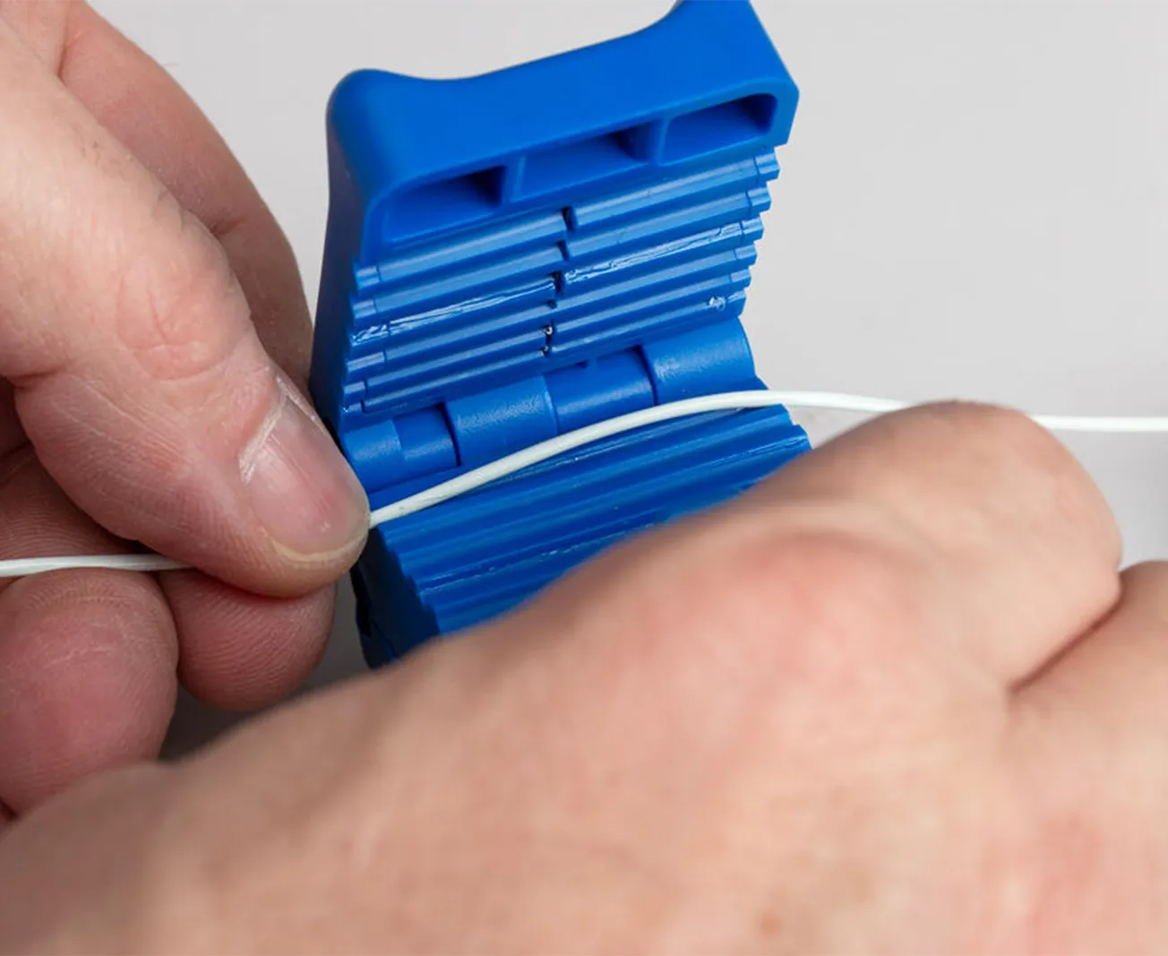 Mid Span Slit & Ring Tool (1.2 mm-3.3 mm)