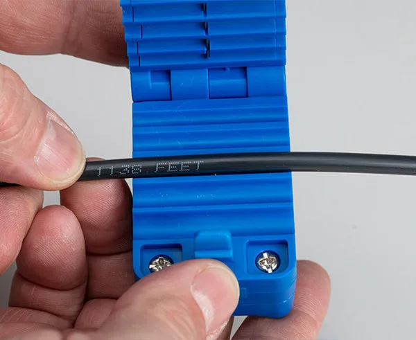 Mid Span Slit & Ring Tool (2.9 mm-6.8 mm)